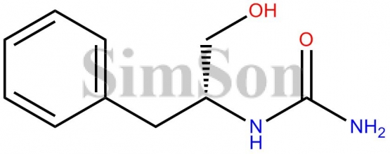 N-[(1R )-1-(hydroxymethyl)-2- phenylethyl]-Urea