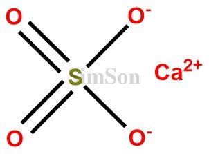 Calcium Sulfate Anhydrous