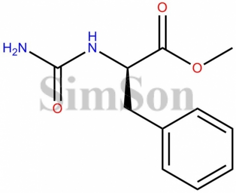 (R)-N-Carbamyl-phenylalanine methyl ester