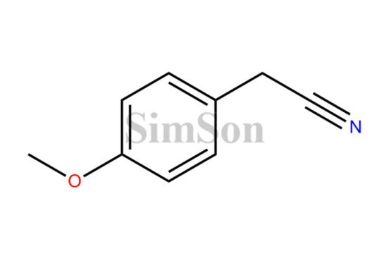 4-Methoxyphenylacetonitrile