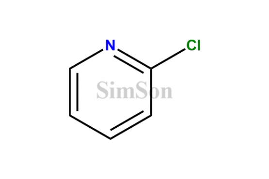 2-Chloropyridine
