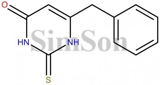 6-Benzyl-2-thiouracil