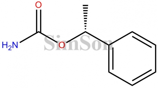 (R)-1-phenylethyl carbamate