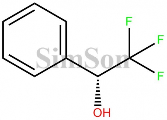 (R)-(-)-alpha-(Trifluoromethyl)benzyl alcohol