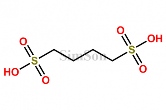 Butane-1,4-disulfonic Acid