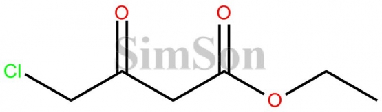 Ethyl 4-chloroacetoacetate