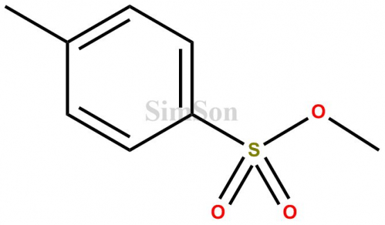Methyl p-toluenesulfonate
