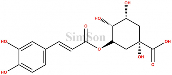 Chlorogenic acid