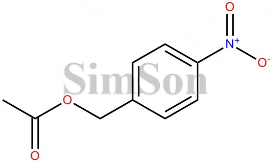 4-Nitrobenzyl Acetate
