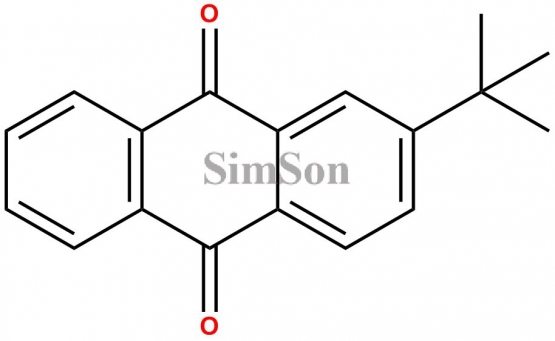 2-tert-Butylanthraquinone