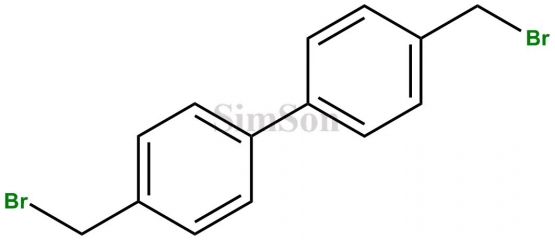 4,4'-Bis(bromomethyl)biphenyl