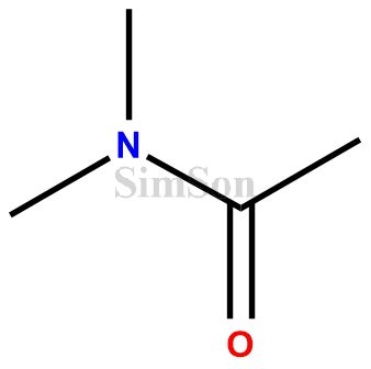 N,NDimethylacetamide (Residual Solvent Class2)