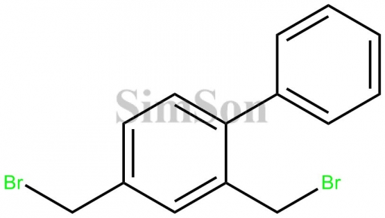 2,4-bis(bromomethyl)-1,1'-biphenyl