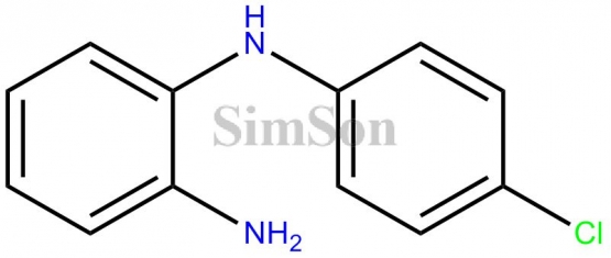 N-(4-Chlorophenyl)-1,2-phenylenediamine