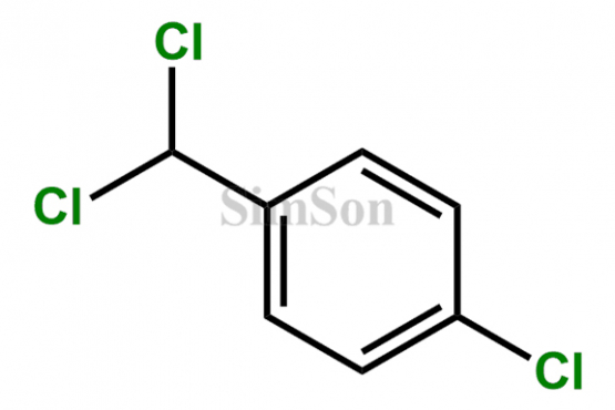 4-chloro-1-(dichloromethyl)benzene
