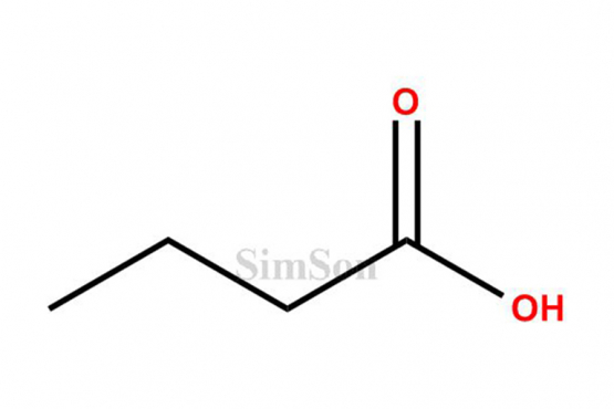Butyric acid