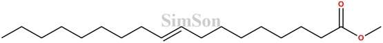 Methyl Elaidate