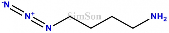4-Azido butyl amine
