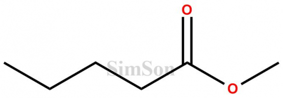 Methyl valerate