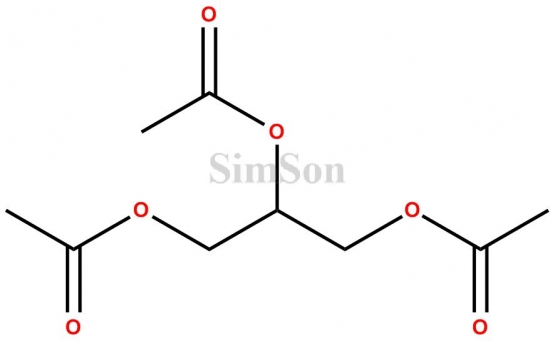 Triacetin