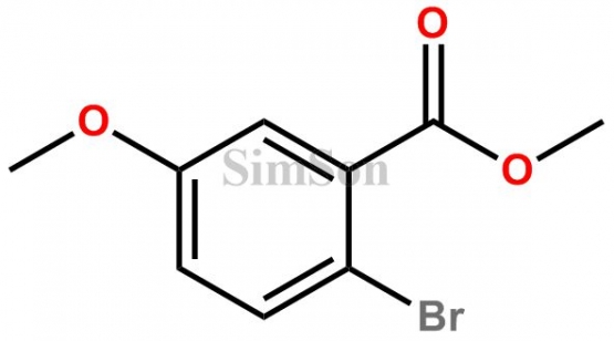 Methyl 2-bromo-5-methoxybenzoate