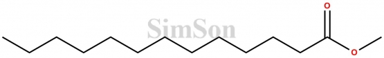 Methyl Tridecanoate