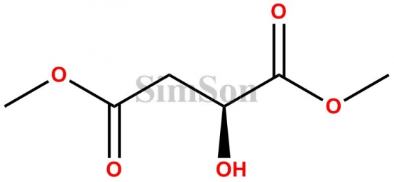 Dimethyl L-(-)-Malate