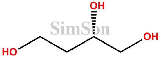 (S)-(-)-1,2,4-Butanetriol