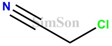 Chloroacetonitrile
