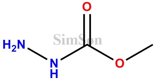 Hydrazine Carboxylic acid methyl ester