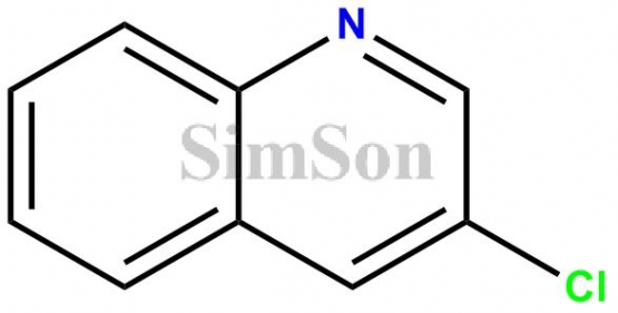3-Chloroquinoline