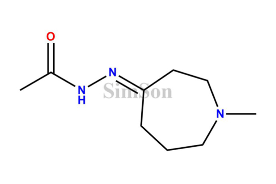 Azelastine Impurity (Mixture OF Isomers)