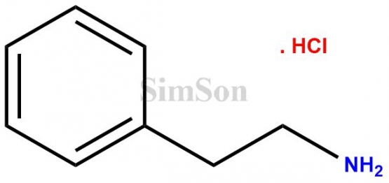 2-Phenylethylamine Hydrochloride