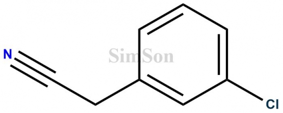3-Chlorobenzyl Cyanide