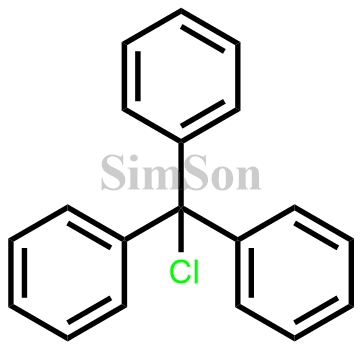 Triphenyl Methyl Chloride