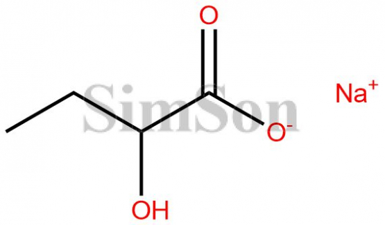 a-hydroxybutyric acid Sodium Salt