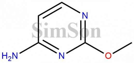 4-Amino-2-methoxypyrimidine