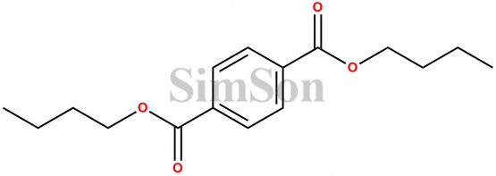 Dibutylterephthalate