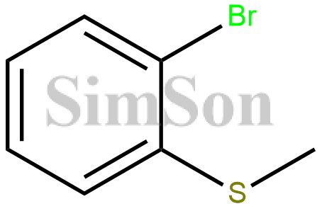 2-Bromothioanisole