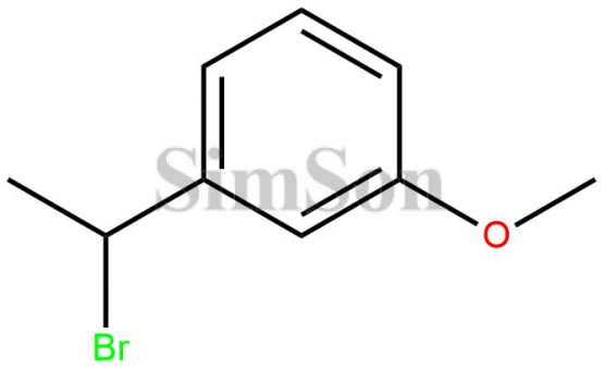 1-(1-Bromoethyl)-3-methoxybenzene