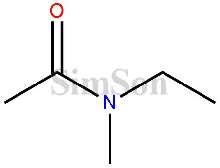 N-ethyl-N-methylacetamide
