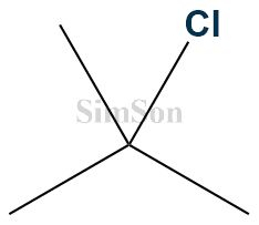 2-Chloro-2-methylpropane