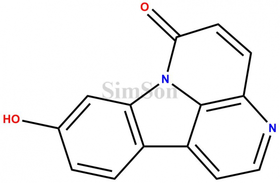9-Hydroxycanthin-6-one