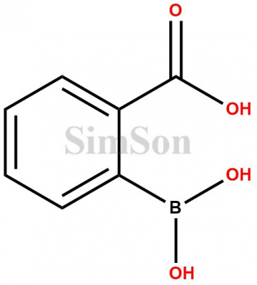 2-Boronobenzoic acid