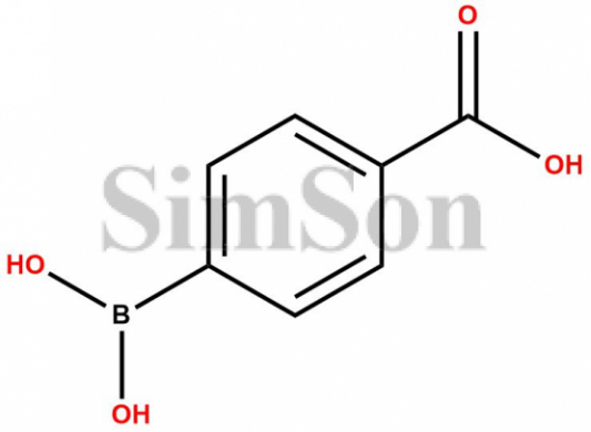 4-Boronobenzoic acid