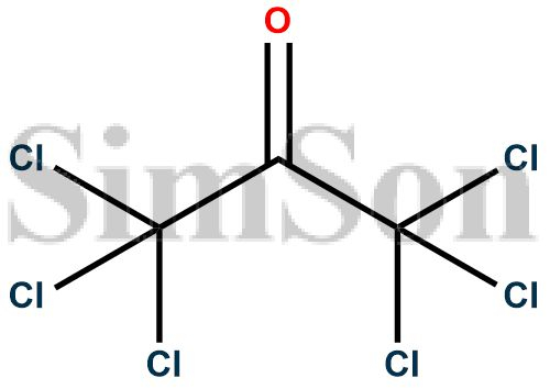 Hexachloroacetone