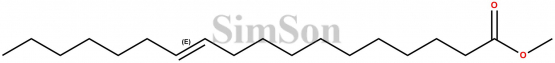 11-Trans octadecanoic Acid