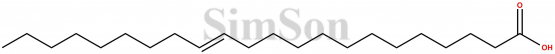 13-trans Docosenoic Acid