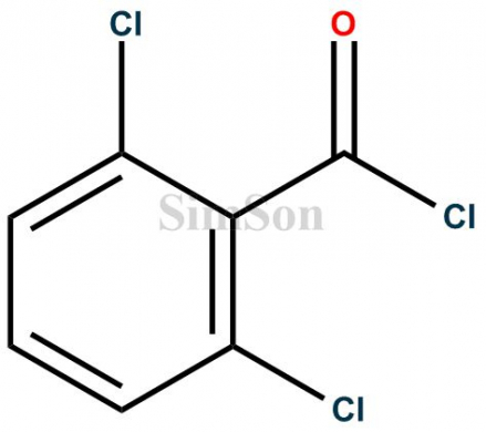 2,6-Dichlorobenzoyl Chloride
