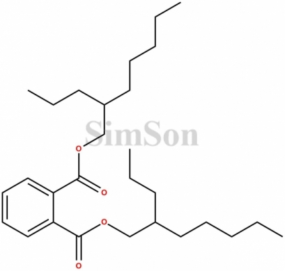 Bis(2-propylheptyl) Phthalate